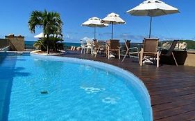 Mirador Praia Suítes